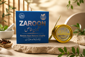 Zaroon Majoon-e-Khaas