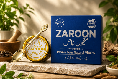 Zaroon Majoon-e-Khaas