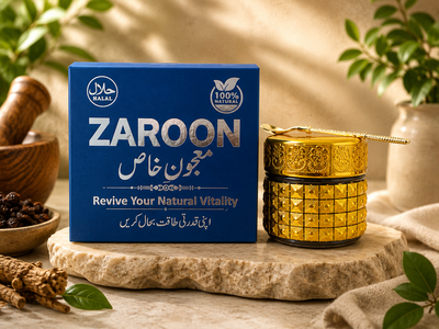 Zaroon Majoon-e-Khaas