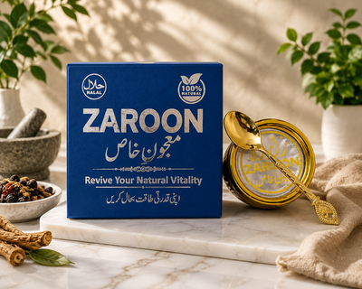 Zaroon Majoon-e-Khaas