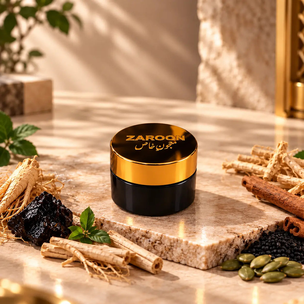 Zaroon Majoon-e-Khaas (20 Grams)
