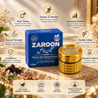 Zaroon Majoon-e-Khaas (100 Grams)