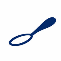 Take one golden spoon
