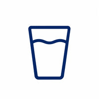 Drink one glass of lukewarm milk